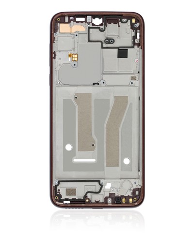 Replacement mid frame - replacement, mid-frame