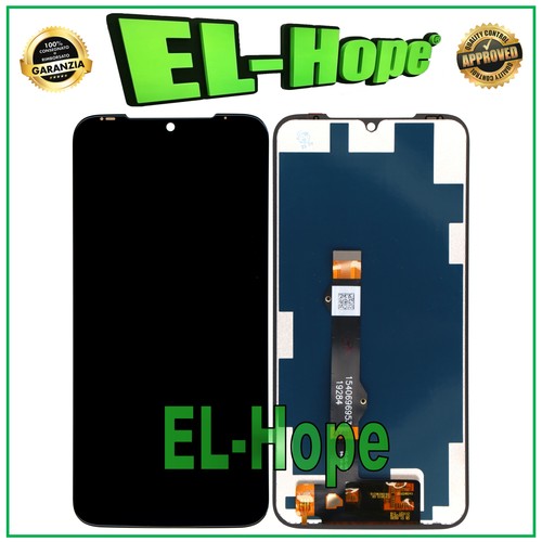 Display lcd per motorola - display, moto