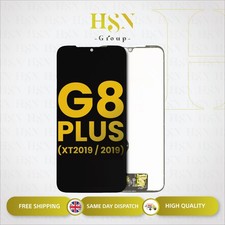 MOTOROLA MOTO G8 PLUS RICAMBIO