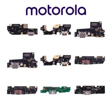 DOCK MOTOROLA MOTO G8 PLUS